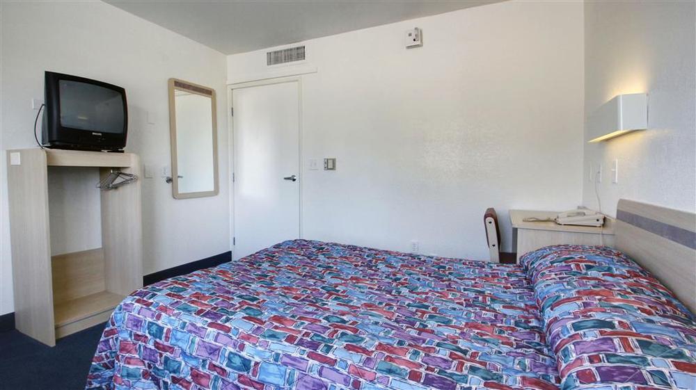 Econo Lodge Midvale Room photo