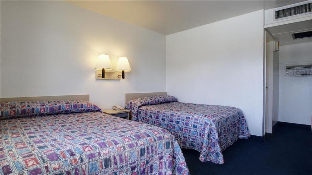 Econo Lodge Midvale Room photo